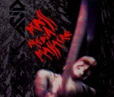 Black Acid : Mass Media Massacre